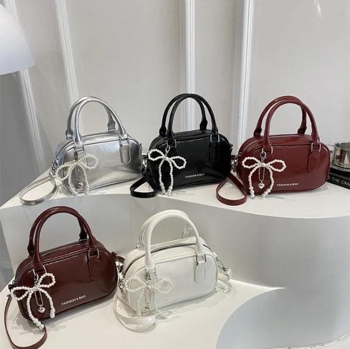 Sacs bandoulières 4