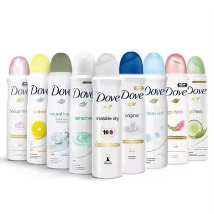 Dove🥳