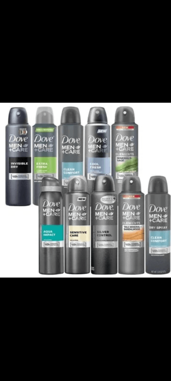 Dove🥳 2
